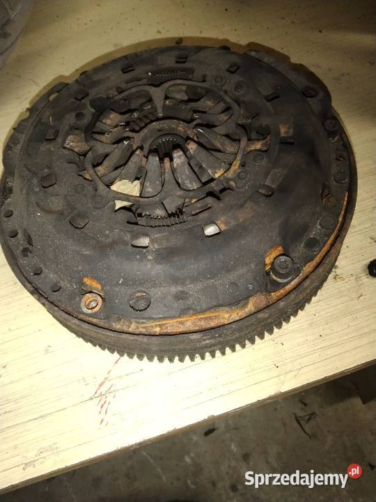 Dwumas Audi VW 19 TDI 130 Opole Lubelskie