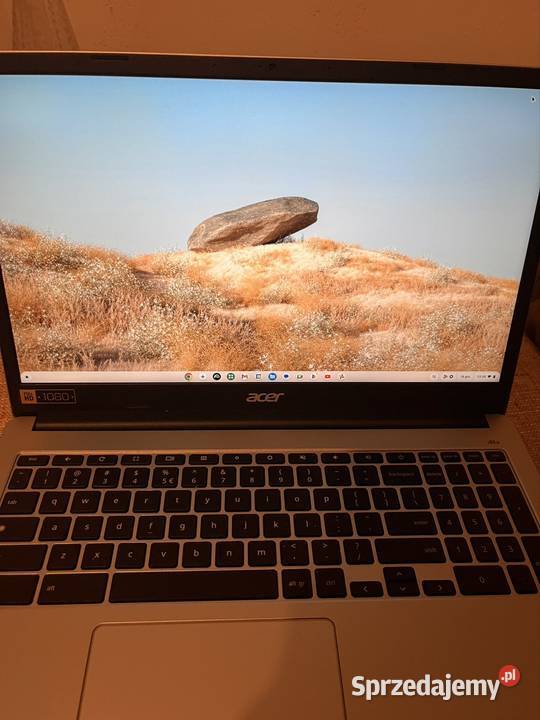 Laptop lubelskie Zamość