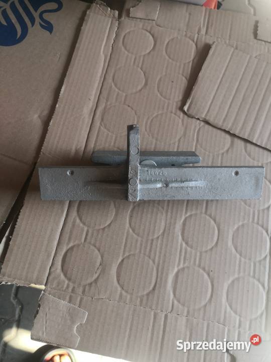 Podtrzymak do tokarki Radom