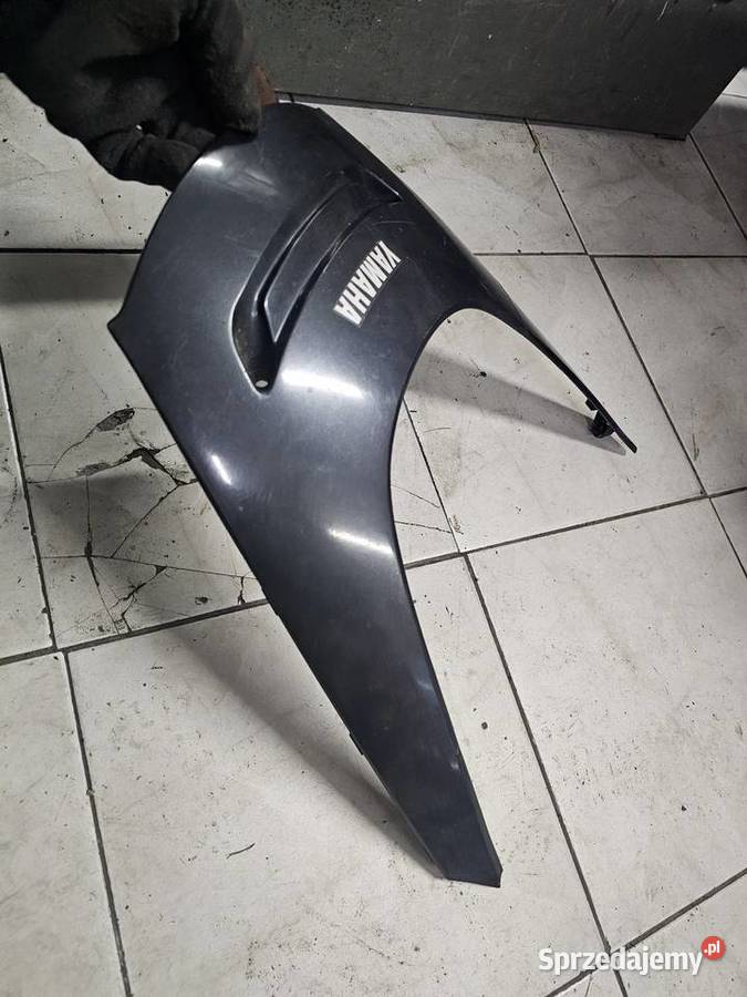 Yamaha majesty 250 yp plastik nosek krawat Jelenia Góra