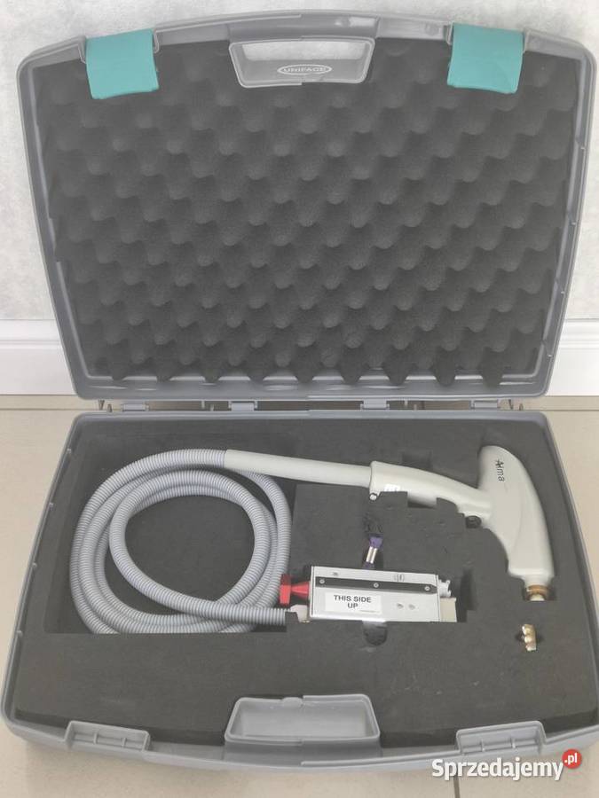 Fale radiowe Alma Spa Deep wynajem z opcją pomorskie Chojnice