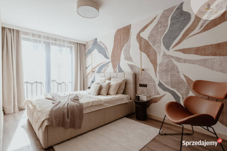 Komfortowy apartament wymagających Centrum Wynajem Lublin sprzedam
