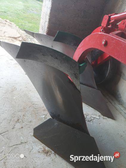 Pług Kverneland Kverneland Kraśnik