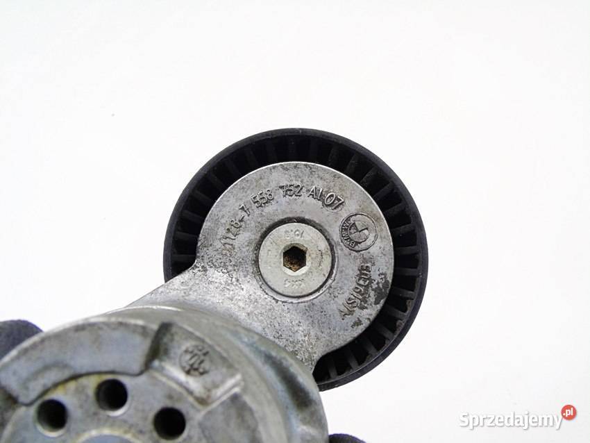 NAPINACZ PASKA 20 i BMW N43 E60 E61 E90 E91 E92 Elementy napędu Sosnowiec