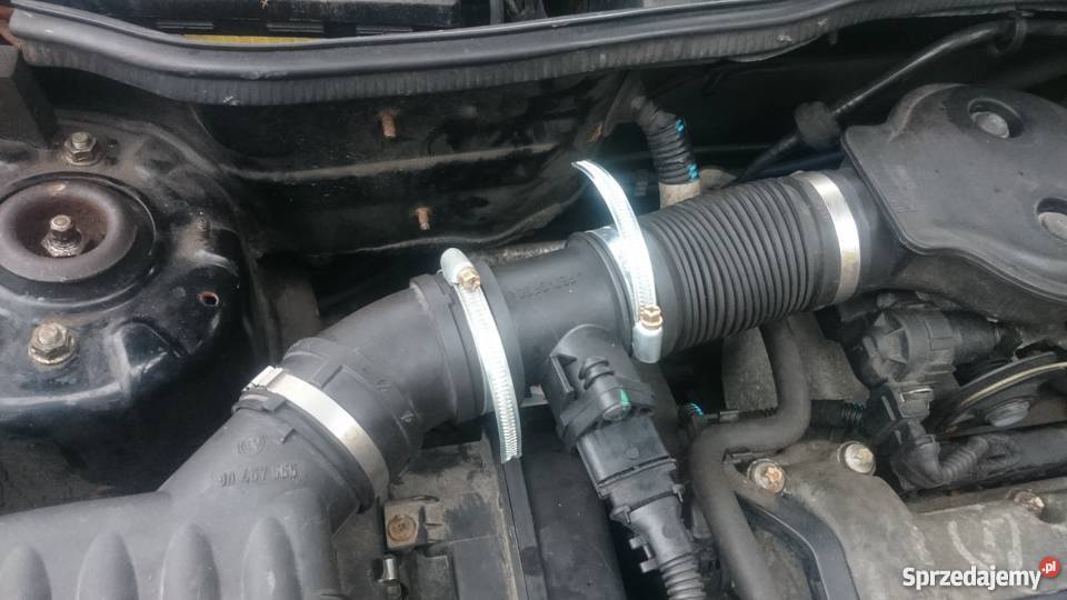 Opel corsa B 10 12V 2000 edition Małomice sprzedam