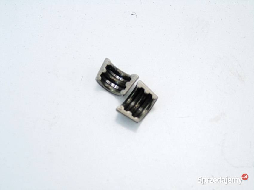 ZAMEK ZAWORU 19 CDTI SX4 VECTRA C 159 ZAFIRA 93 Sosnowiec