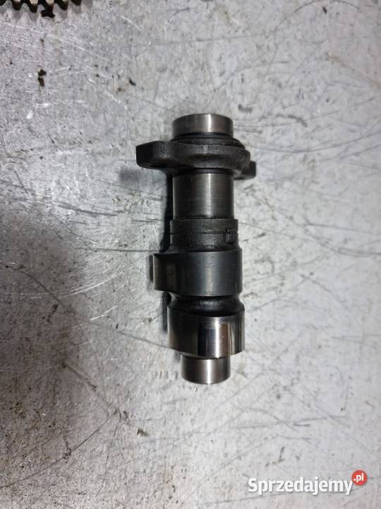 Wałek rozrządu honda trx 300 Nowy Żmigród