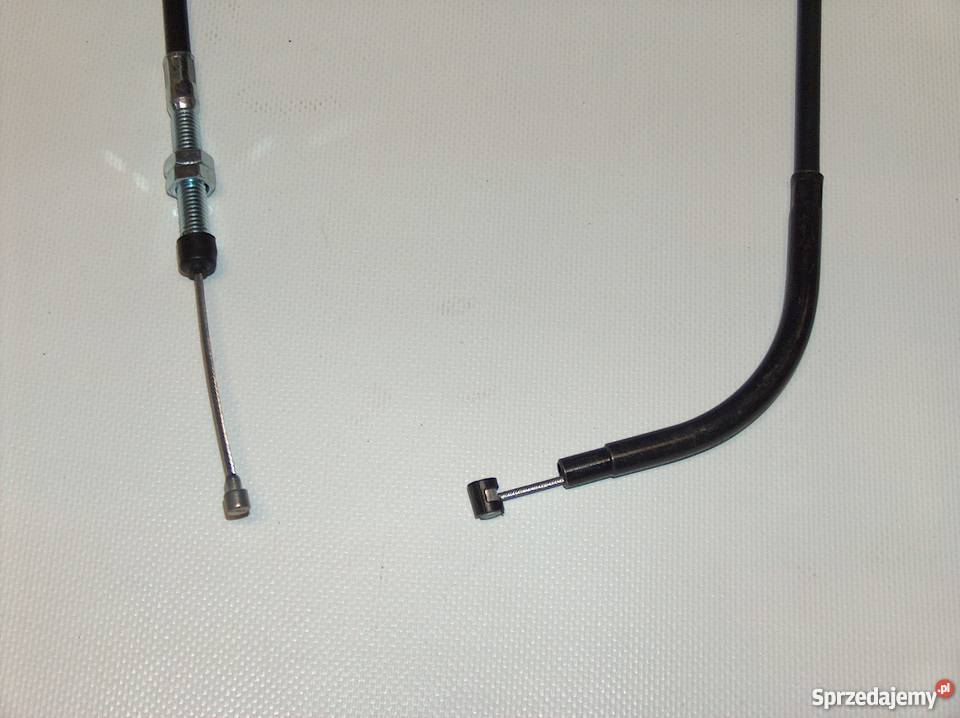 LINKA SPRZĘGŁA LS 650 Savage 8600 S40 Boulevard Zabrze