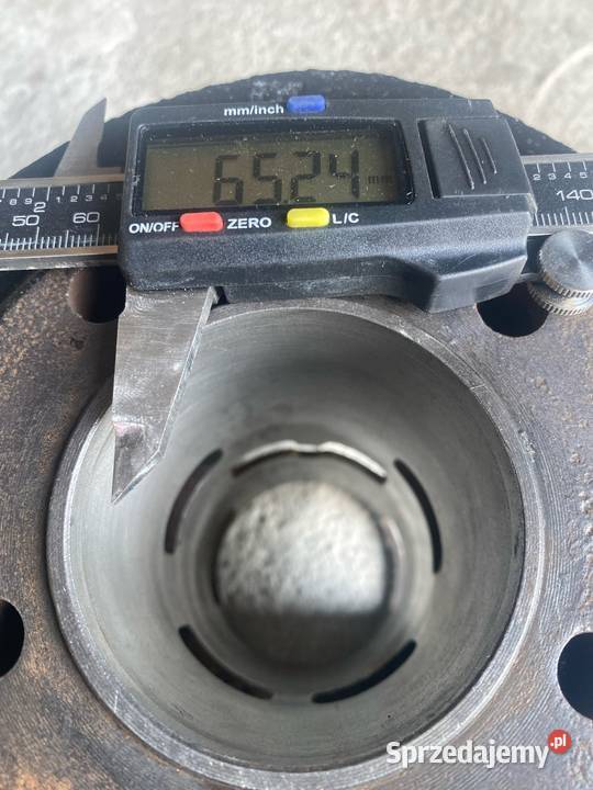 Jawa 250 cylinder Rybnik sprzedam