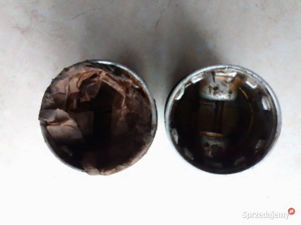 Dniepr tłoki wypukłe Tłoki Łódź sprzedam