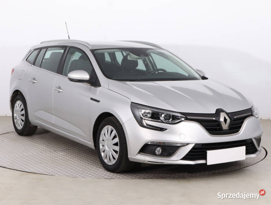 Renault Megane 15 dCi ABS Piaseczno
