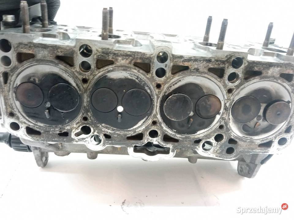 GŁOWICA KOMPLETNA 038103373R 19 TDI Audi A4 II