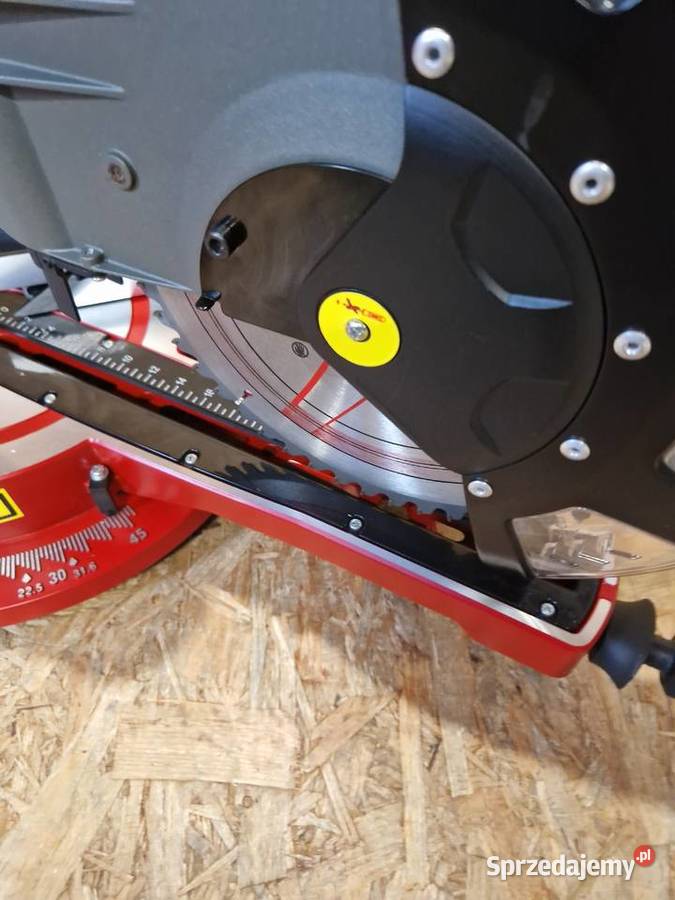 Piła ukosowa Einhell TCSM 25341 Dual 2100W LASER sprzedam