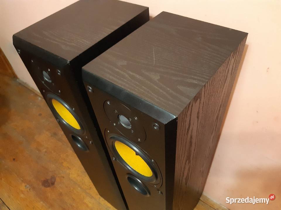 KOLUMNY RADMOR LS 30 Poznań sprzedam