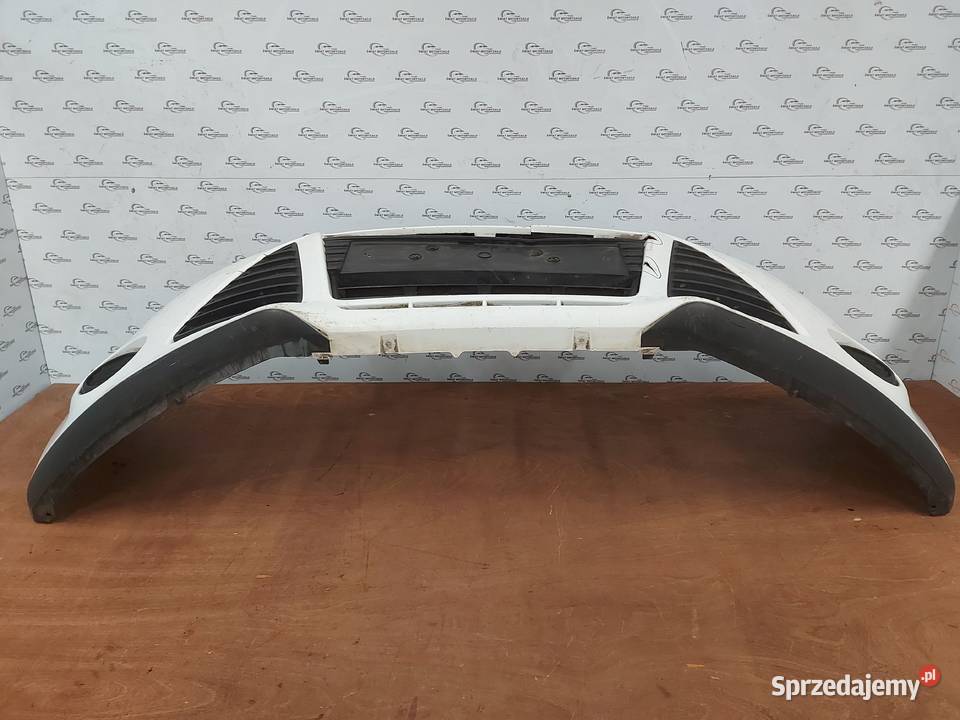 FORD FOCUS MK3 III 13r zderzak przód BM5117757A Kielce