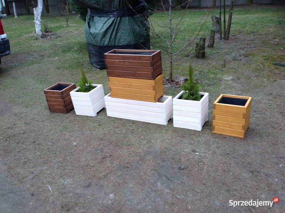 Produkcja donic na wymiar Estetyka wykonania wielkopolskie Kalisz