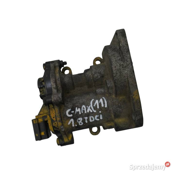 ZAWÓR EGR Ford Focus MK2 C 18 TDCI KKDA 115 Chełm