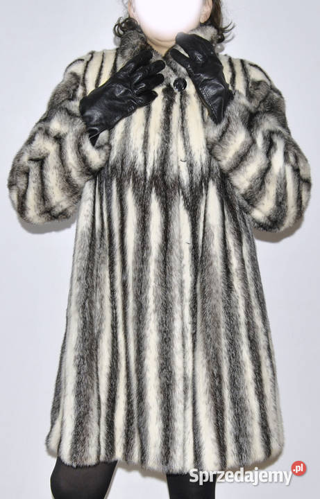 FUTRO Z NOREK CROSS KOHINOOR NORKI 4448 Zamość