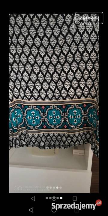 Bluzka damska Moszczenica