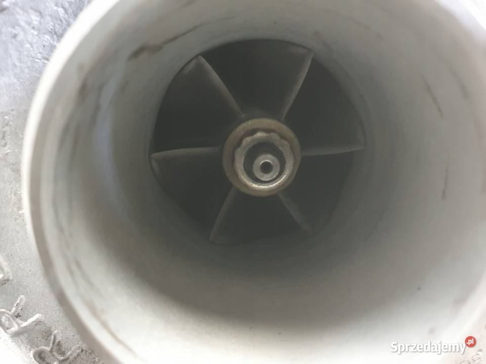 Opel Astra II G 20 DTI TURBOSPRĘŻARKA turbo Janów sprzedam