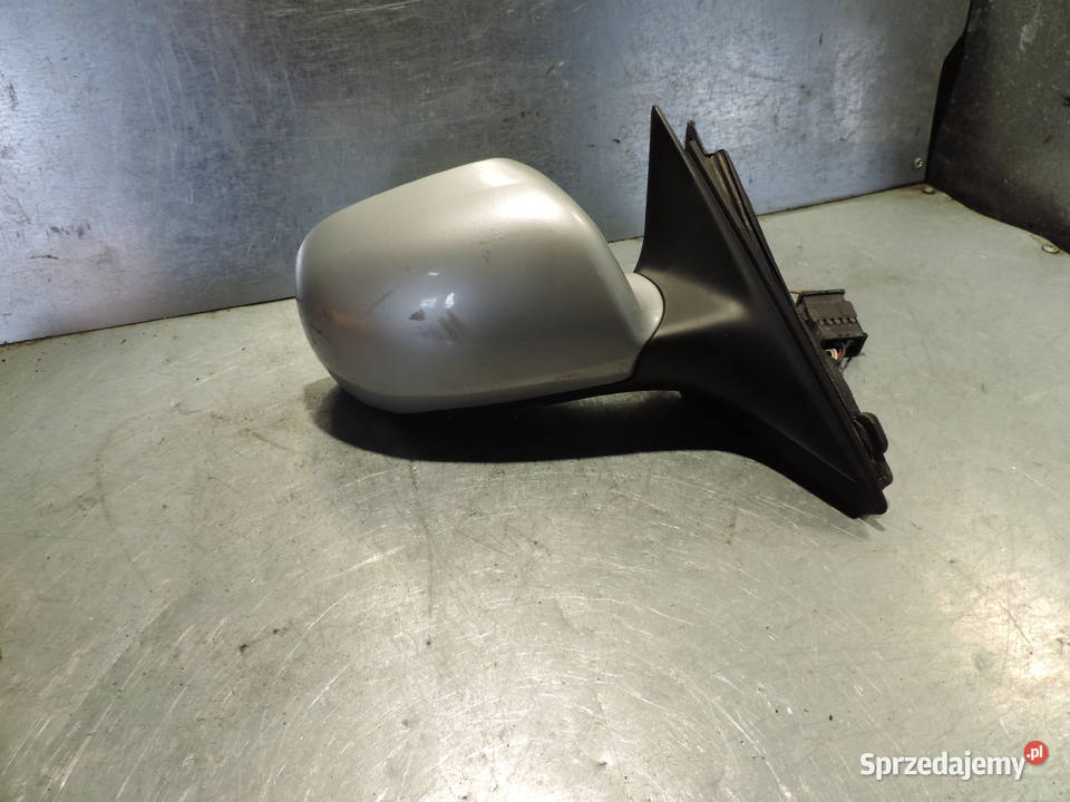 AUDI A3 8L LUSTERKO PRAWE LY7W Nowy Sącz