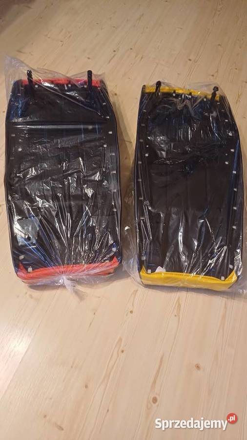 Siedzenie fotel kanapa siedzisko siodło MZ ETZ Zduńska Wola