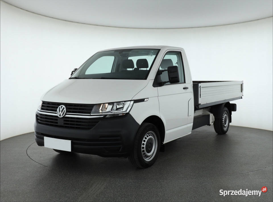 VW Transporter 20 TDI ESP mazowieckie Piaseczno