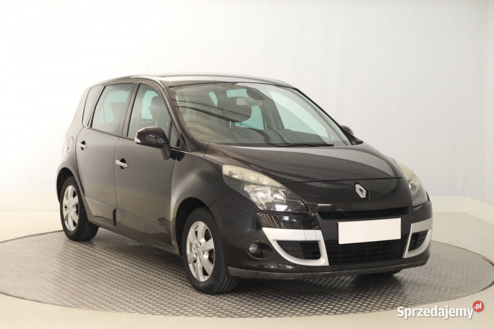 Renault Scenic 14 TCe elektryczne szyby Renault Zabrze sprzedam