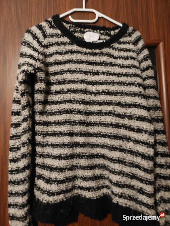 Swetr wełnaalpaca M Wrocław