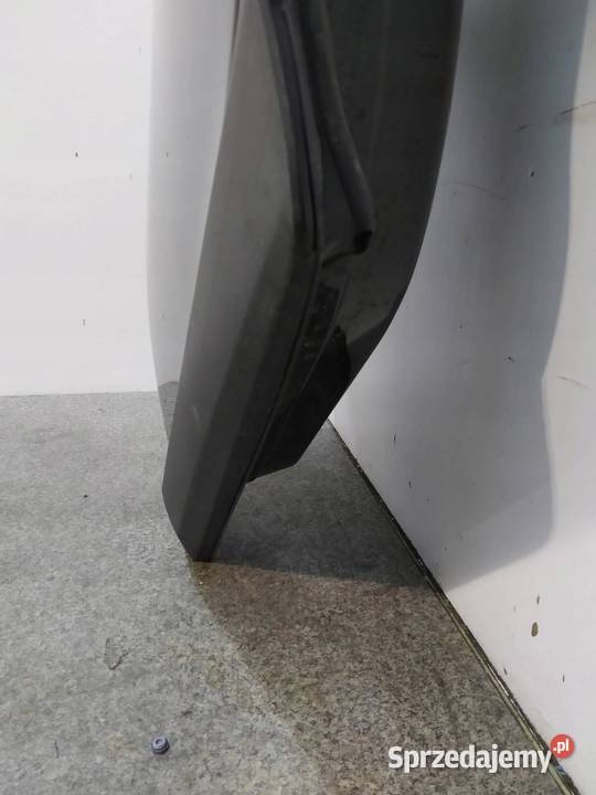 DRZWI LEWE TYŁ 01926 Volvo XC 60 I 2008