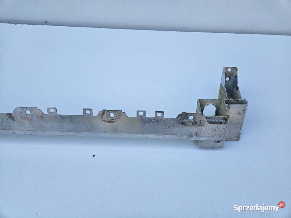 MERCEDES W177 BELKA POD CHŁODNICE PRZÓD osobowe Międzychód