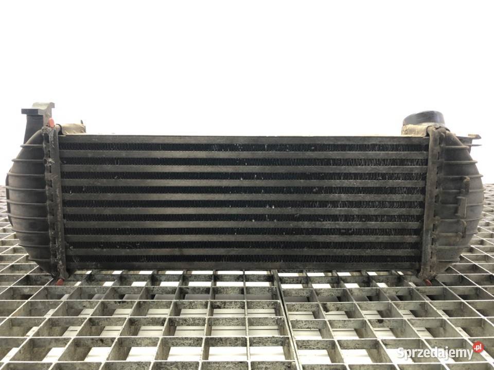 INTERCOOLER RENAULT KANGOO II 144963234R 15 75 Chłodnice powietrza (intercoolery)