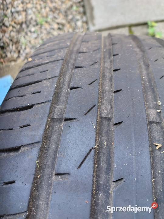 Opony Premitra 5 Maxxis 2155517 Sokołów Małopolski