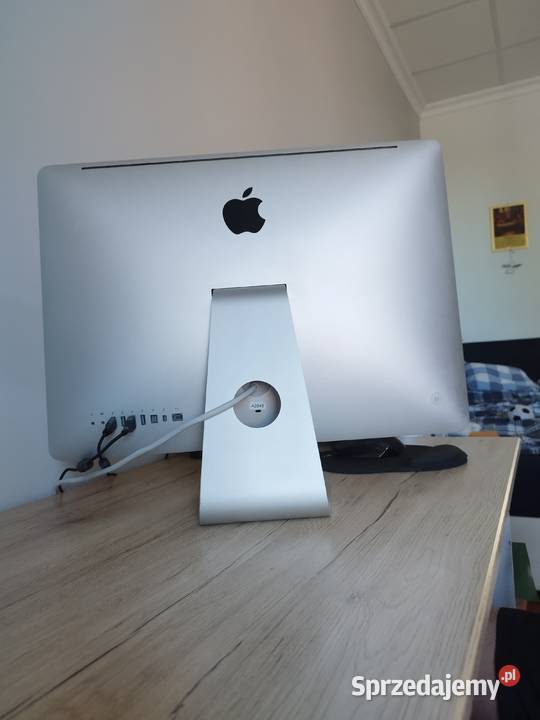 komputer iMac Pozostałe Pączewo
