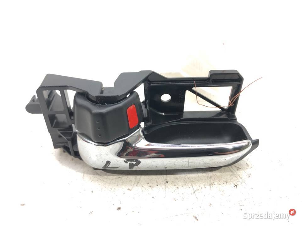 KLAMKA PRZÓD LEWA WEWNĘTRZNA SUZUKI IGNIS III