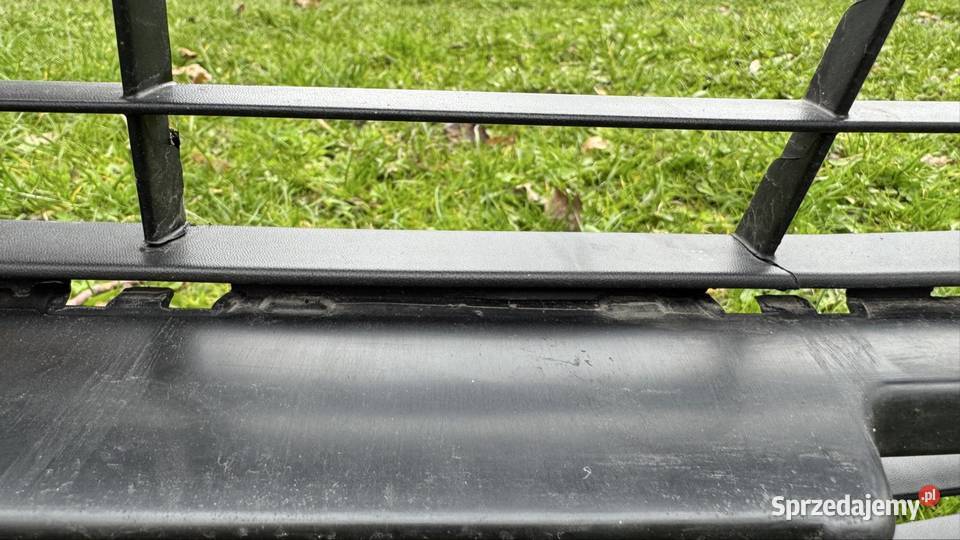 Renault Clio 4 IV RS kratka zderzaka 622543795R osobowe małopolskie Alwernia sprzedam