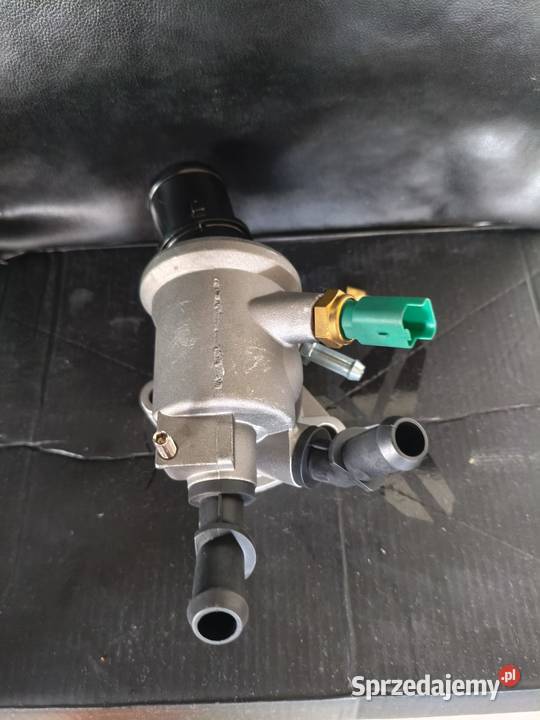 Termostat Alfa Romeo 159 19 Jtdm lubelskie Łęczna