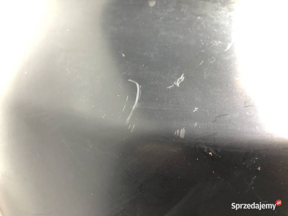 HONDA CITY GD 022006022009 ZDERZAK TYŁ TYLNY