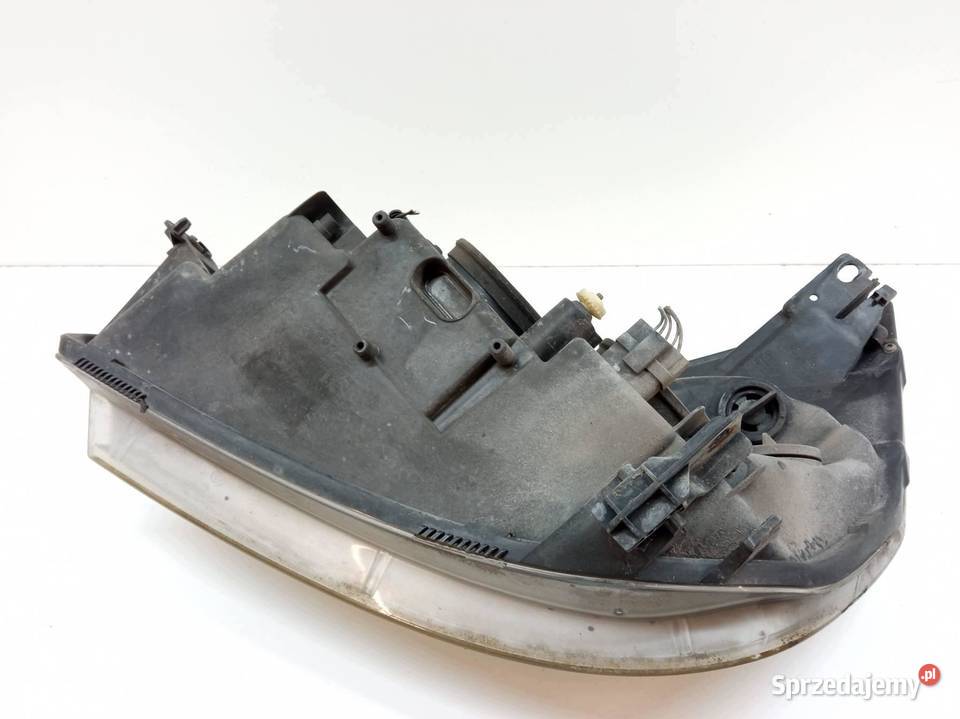 LAMPA PRZÓD PRAWA H7 EU Renault Espace IV