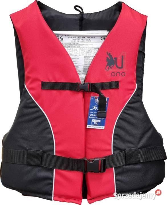 Środek asekuracyjny STANDARD OLIMP Pozostałe Poznań