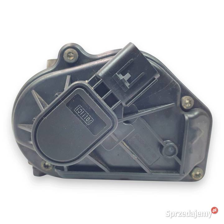 PRZEPUSTNICA Ford Focus MK2 Fiesta 16 VISTEON Chełm