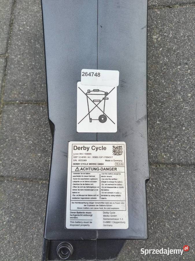 Rowery elektryczne Rowery elektryczne Godów