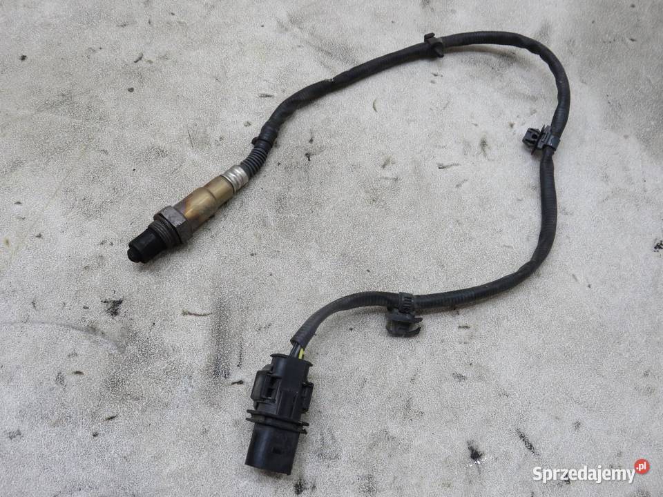 SONDA LAMBDA SX4 SCROSS 16 DDIS 821362M00