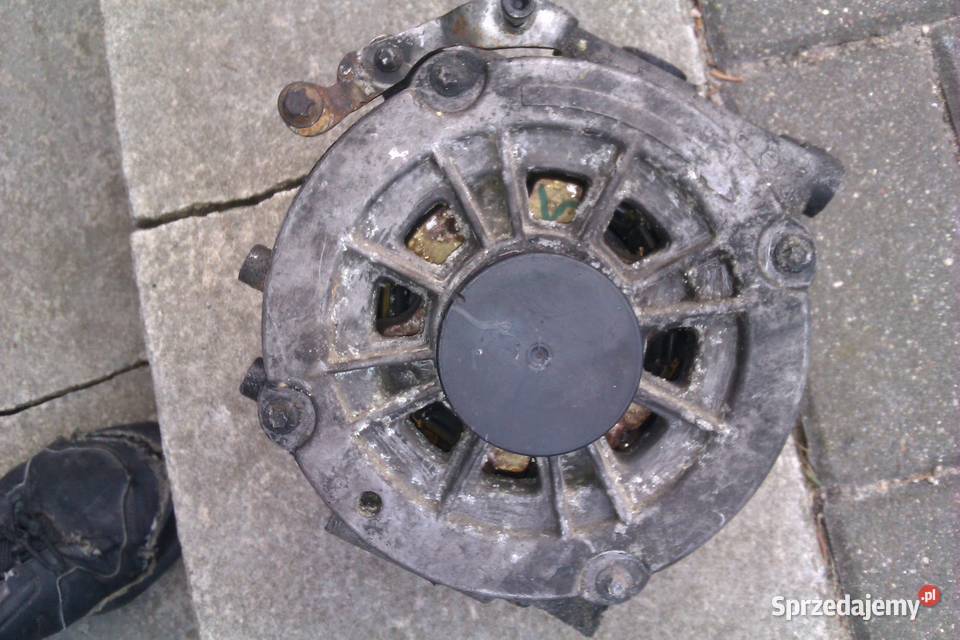 alternator wodny Mercedes 22 27 32 cdi 190A A Warszawa