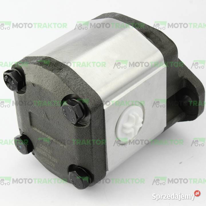 Pompa hydrauliczna John Deere 6210 6310 6410 Dobrzejewice
