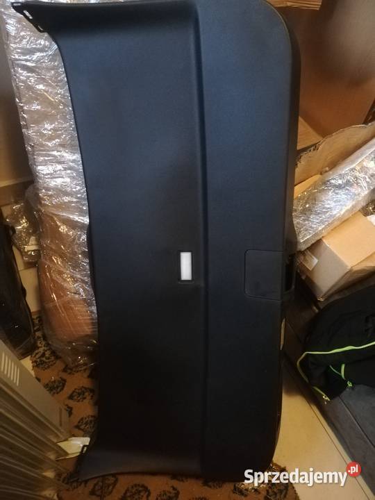 Tapicerka klapy Ford escape kuga Karoseria