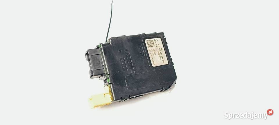 MODUŁ SKODA OCTAVIA II 1K0953549CQ Lipno