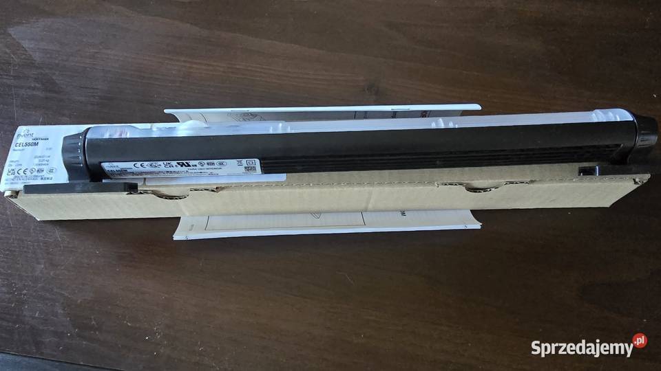 nVent Hoffman CEL550M Dzierżoniów sprzedam