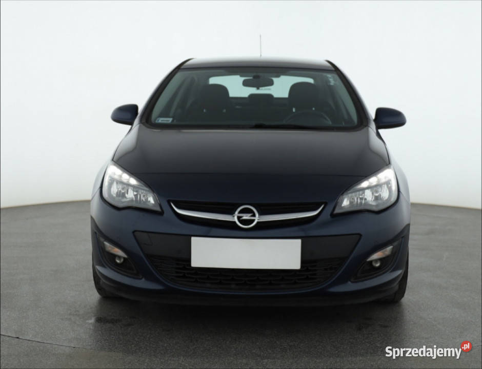 Opel Astra 16 16V ABS Piaseczno