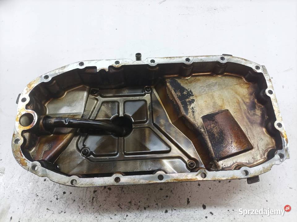 MISKA OLEJOWA 9192535 20 T Saab 95 I 19972009
